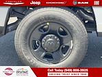 New 2025 Ram 3500 Tradesman Crew Cab 4x4 Pickup for sale #J303415 - photo 11