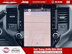 New 2025 Ram 3500 Tradesman Crew Cab 4x4 Pickup for sale #J303415 - photo 14
