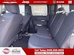 New 2025 Ram 3500 Tradesman Crew Cab 4x4 Pickup for sale #J303415 - photo 18