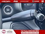 New 2025 Ram 3500 Tradesman Crew Cab 4x4 Pickup for sale #J303415 - photo 19