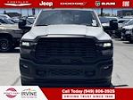 New 2025 Ram 3500 Tradesman Crew Cab 4x4 Pickup for sale #J303415 - photo 2