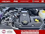 New 2025 Ram 3500 Tradesman Crew Cab 4x4 Pickup for sale #J303415 - photo 28