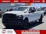 New 2025 Ram 3500 Tradesman Crew Cab 4x4 Pickup for sale #J303415 - photo 3