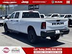 New 2025 Ram 3500 Tradesman Crew Cab 4x4 Pickup for sale #J303415 - photo 4