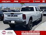 New 2025 Ram 3500 Tradesman Crew Cab 4x4 Pickup for sale #J303415 - photo 6