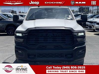 New 2025 Ram 2500 Tradesman Crew Cab 4x4 Pickup for sale #J303416 - photo 2