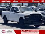 New 2025 Ram 2500 Tradesman Crew Cab 4x4 Pickup for sale #J303416 - photo 1