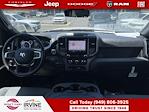 New 2025 Ram 2500 Tradesman Crew Cab 4x4 Pickup for sale #J303416 - photo 12