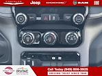 New 2025 Ram 2500 Tradesman Crew Cab 4x4 Pickup for sale #J303416 - photo 13