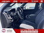 New 2025 Ram 2500 Tradesman Crew Cab 4x4 Pickup for sale #J303416 - photo 17