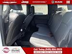 New 2025 Ram 2500 Tradesman Crew Cab 4x4 Pickup for sale #J303416 - photo 18