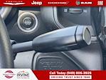 New 2025 Ram 2500 Tradesman Crew Cab 4x4 Pickup for sale #J303416 - photo 19