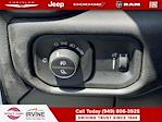 New 2025 Ram 2500 Tradesman Crew Cab 4x4 Pickup for sale #J303416 - photo 23