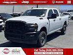 New 2025 Ram 2500 Tradesman Crew Cab 4x4 Pickup for sale #J303416 - photo 3