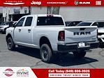 New 2025 Ram 2500 Tradesman Crew Cab 4x4 Pickup for sale #J303416 - photo 4