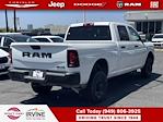 New 2025 Ram 2500 Tradesman Crew Cab 4x4 Pickup for sale #J303416 - photo 6