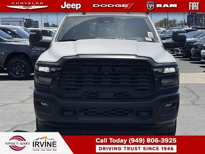 New 2025 Ram 2500 Tradesman Crew Cab 4x4 Pickup for sale #J303422 - photo 2