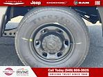 New 2025 Ram 2500 Tradesman Crew Cab 4x4 Pickup for sale #J303422 - photo 10