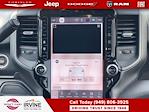 New 2025 Ram 2500 Tradesman Crew Cab 4x4 Pickup for sale #J303422 - photo 14