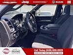 New 2025 Ram 2500 Tradesman Crew Cab 4x4 Pickup for sale #J303422 - photo 17
