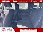New 2025 Ram 2500 Tradesman Crew Cab 4x4 Pickup for sale #J303422 - photo 18