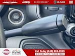 New 2025 Ram 2500 Tradesman Crew Cab 4x4 Pickup for sale #J303422 - photo 19