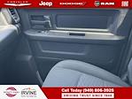New 2025 Ram 2500 Tradesman Crew Cab 4x4 Pickup for sale #J303422 - photo 21