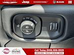 New 2025 Ram 2500 Tradesman Crew Cab 4x4 Pickup for sale #J303422 - photo 23