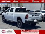 New 2025 Ram 2500 Tradesman Crew Cab 4x4 Pickup for sale #J303422 - photo 4