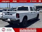 New 2025 Ram 2500 Tradesman Crew Cab 4x4 Pickup for sale #J303422 - photo 6