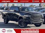 New 2025 Ram 1500 Rebel Crew Cab 4x4 Pickup for sale #J303439 - photo 1