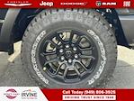 New 2025 Ram 1500 Rebel Crew Cab 4x4 Pickup for sale #J303439 - photo 10