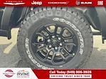 New 2025 Ram 1500 Rebel Crew Cab 4x4 Pickup for sale #J303439 - photo 11