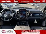 New 2025 Ram 1500 Rebel Crew Cab 4x4 Pickup for sale #J303439 - photo 12