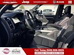 New 2025 Ram 1500 Rebel Crew Cab 4x4 Pickup for sale #J303439 - photo 17