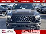 New 2025 Ram 1500 Rebel Crew Cab 4x4 Pickup for sale #J303439 - photo 2
