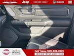 New 2025 Ram 1500 Rebel Crew Cab 4x4 Pickup for sale #J303439 - photo 21