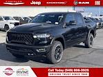 New 2025 Ram 1500 Rebel Crew Cab 4x4 Pickup for sale #J303439 - photo 3