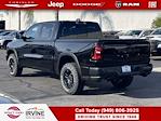 New 2025 Ram 1500 Rebel Crew Cab 4x4 Pickup for sale #J303439 - photo 4