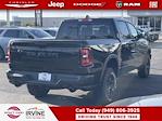 New 2025 Ram 1500 Rebel Crew Cab 4x4 Pickup for sale #J303439 - photo 6