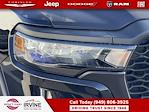 New 2025 Ram 1500 Rebel Crew Cab 4x4 Pickup for sale #J303439 - photo 7
