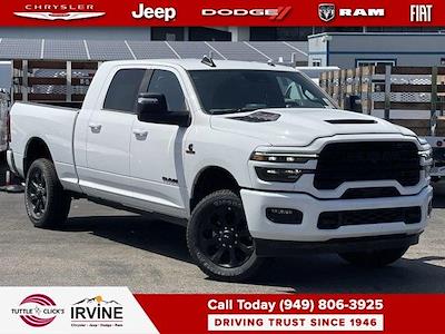 New 2025 Ram 2500 Laramie Mega Cab 4x4 Pickup for sale #J303447 - photo 1