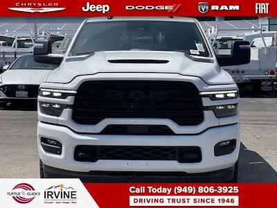 New 2025 Ram 2500 Laramie Mega Cab 4x4 Pickup for sale #J303447 - photo 2