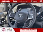 New 2025 Ram 2500 Laramie Mega Cab 4x4 Pickup for sale #J303447 - photo 15