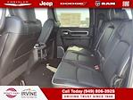 New 2025 Ram 2500 Laramie Mega Cab 4x4 Pickup for sale #J303447 - photo 18
