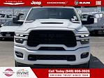 New 2025 Ram 2500 Laramie Mega Cab 4x4 Pickup for sale #J303447 - photo 2