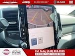 New 2025 Ram 2500 Laramie Mega Cab 4x4 Pickup for sale #J303447 - photo 25