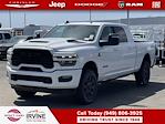 New 2025 Ram 2500 Laramie Mega Cab 4x4 Pickup for sale #J303447 - photo 3