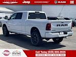 New 2025 Ram 2500 Laramie Mega Cab 4x4 Pickup for sale #J303447 - photo 4