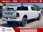 New 2025 Ram 2500 Laramie Mega Cab 4x4 Pickup for sale #J303447 - photo 6